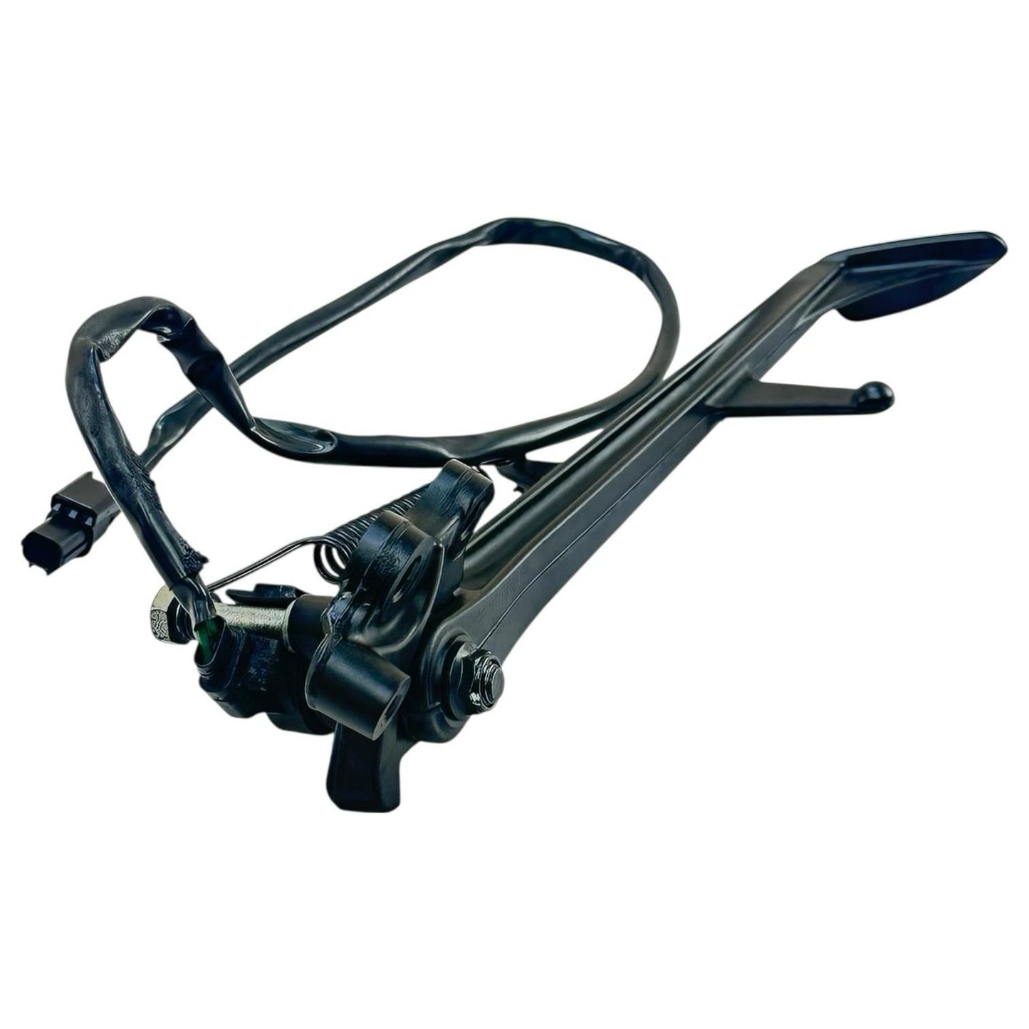 2014 - 2016 HONDA CBR1000RR SP KICKSTAND SIDE KICK STAND PROP LEG SENSOR BOLTS