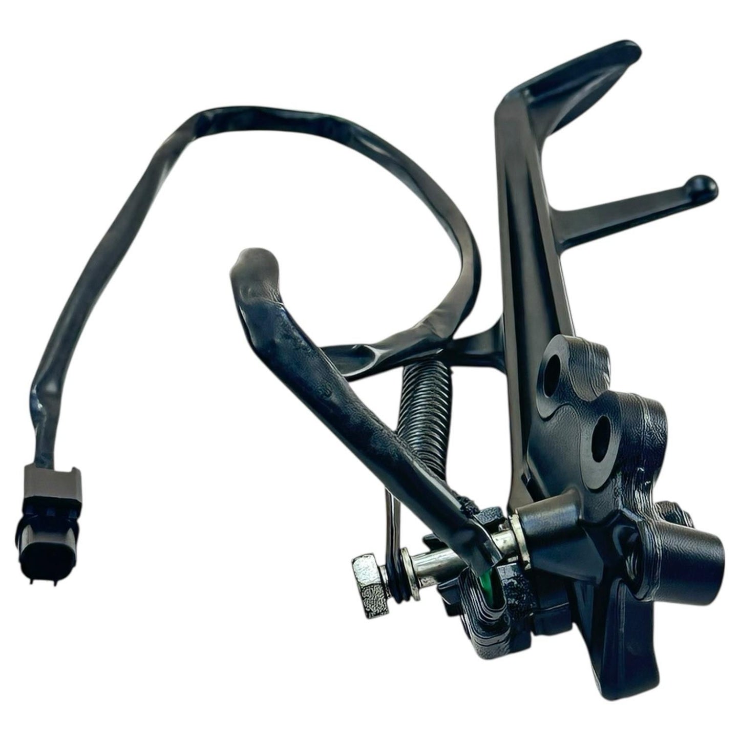 2014 - 2016 HONDA CBR1000RR SP KICKSTAND SIDE KICK STAND PROP LEG SENSOR BOLTS