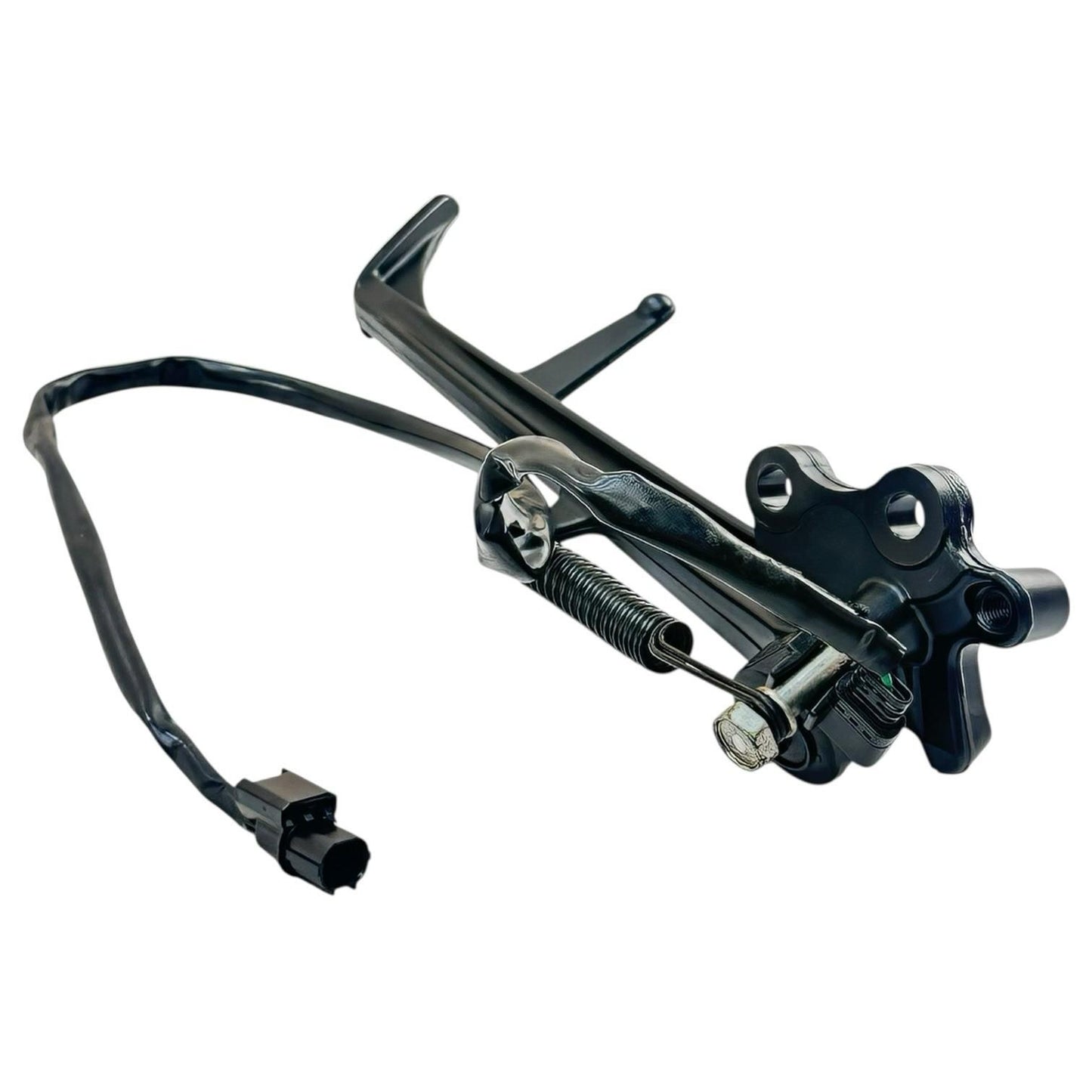 2014 - 2016 HONDA CBR1000RR SP KICKSTAND SIDE KICK STAND PROP LEG SENSOR BOLTS