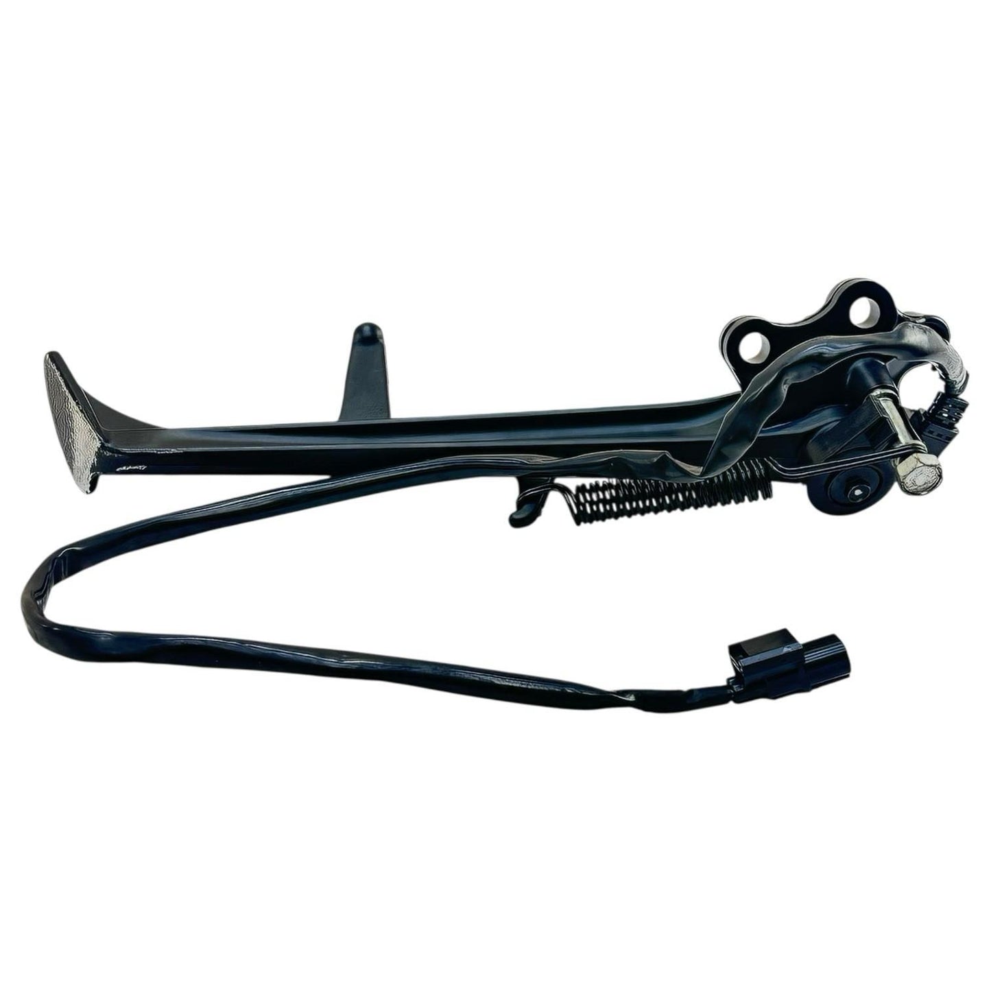 2014 - 2016 HONDA CBR1000RR SP KICKSTAND SIDE KICK STAND PROP LEG SENSOR BOLTS