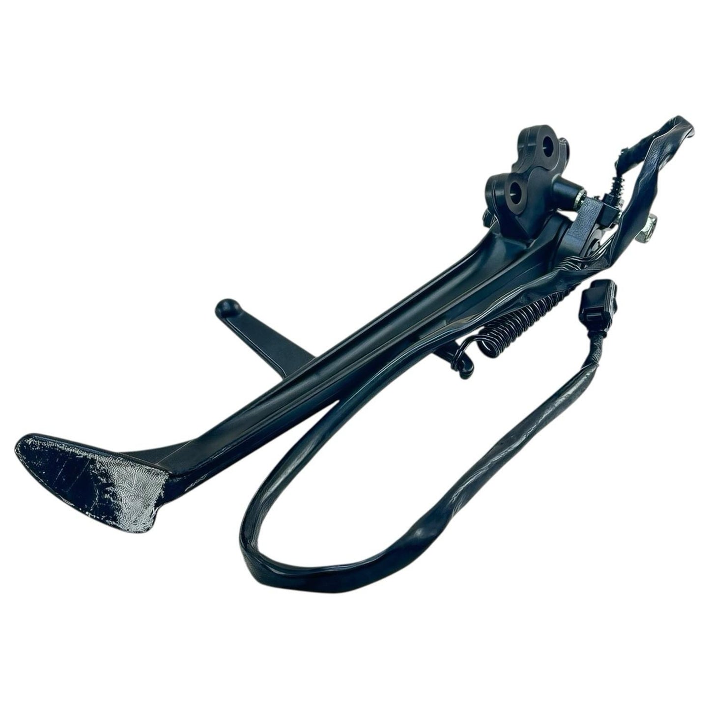 2014 - 2016 HONDA CBR1000RR SP KICKSTAND SIDE KICK STAND PROP LEG SENSOR BOLTS