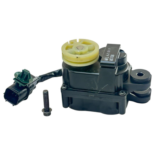 2014 - 2016 HONDA CBR1000RR SP EXHAUST VALVE SERVO MOTOR 31420-MFL-013