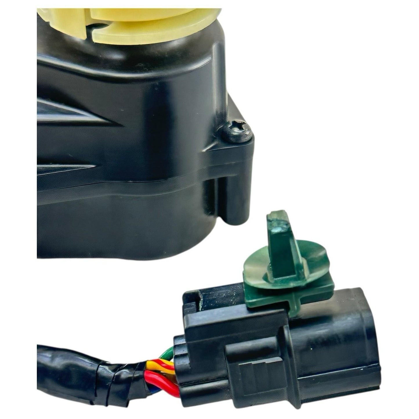 2014 - 2016 HONDA CBR1000RR SP EXHAUST VALVE SERVO MOTOR 31420-MFL-013