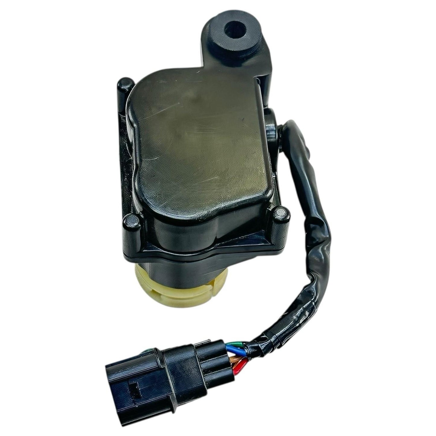 2014 - 2016 HONDA CBR1000RR SP EXHAUST VALVE SERVO MOTOR 31420-MFL-013