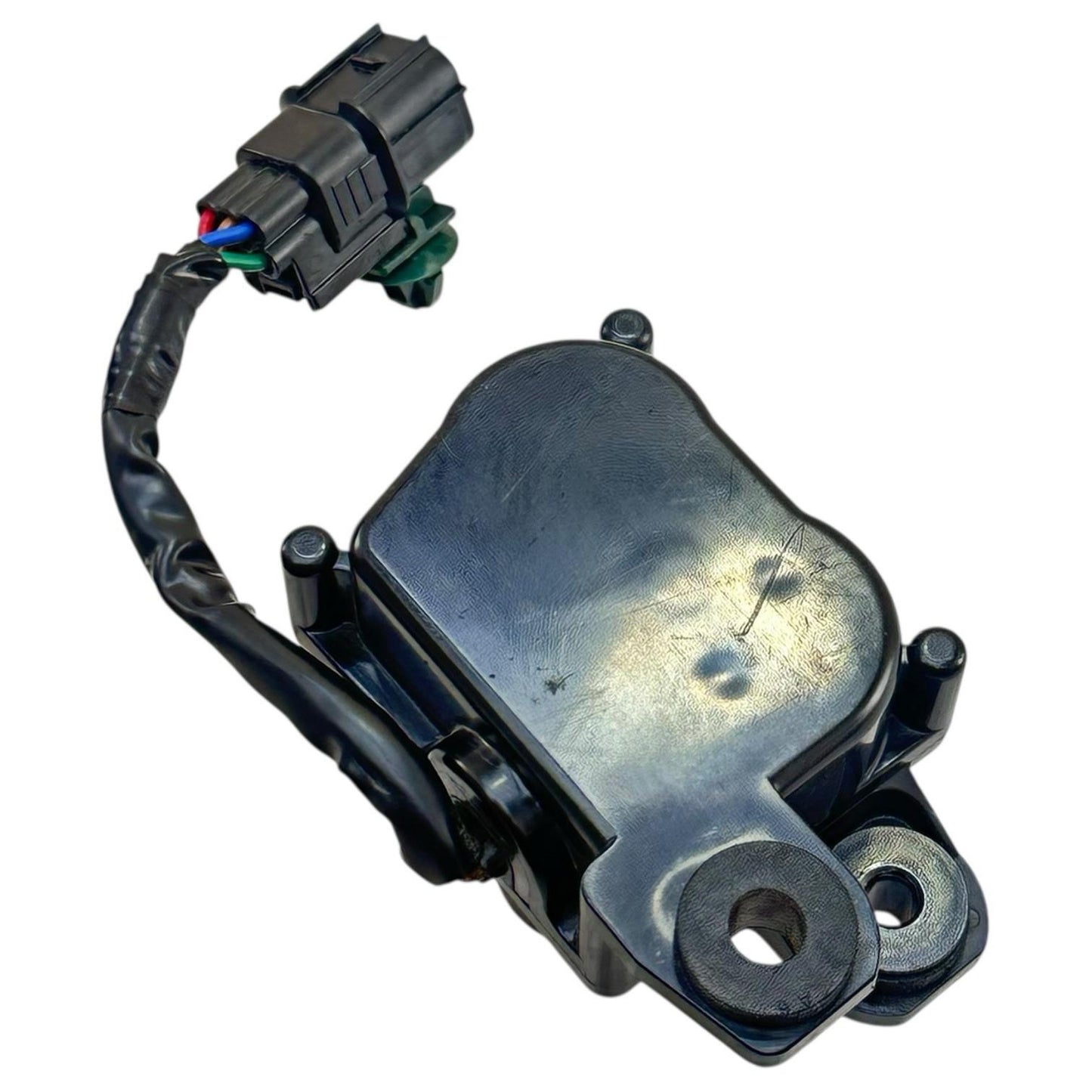 2014 - 2016 HONDA CBR1000RR SP EXHAUST VALVE SERVO MOTOR 31420-MFL-013