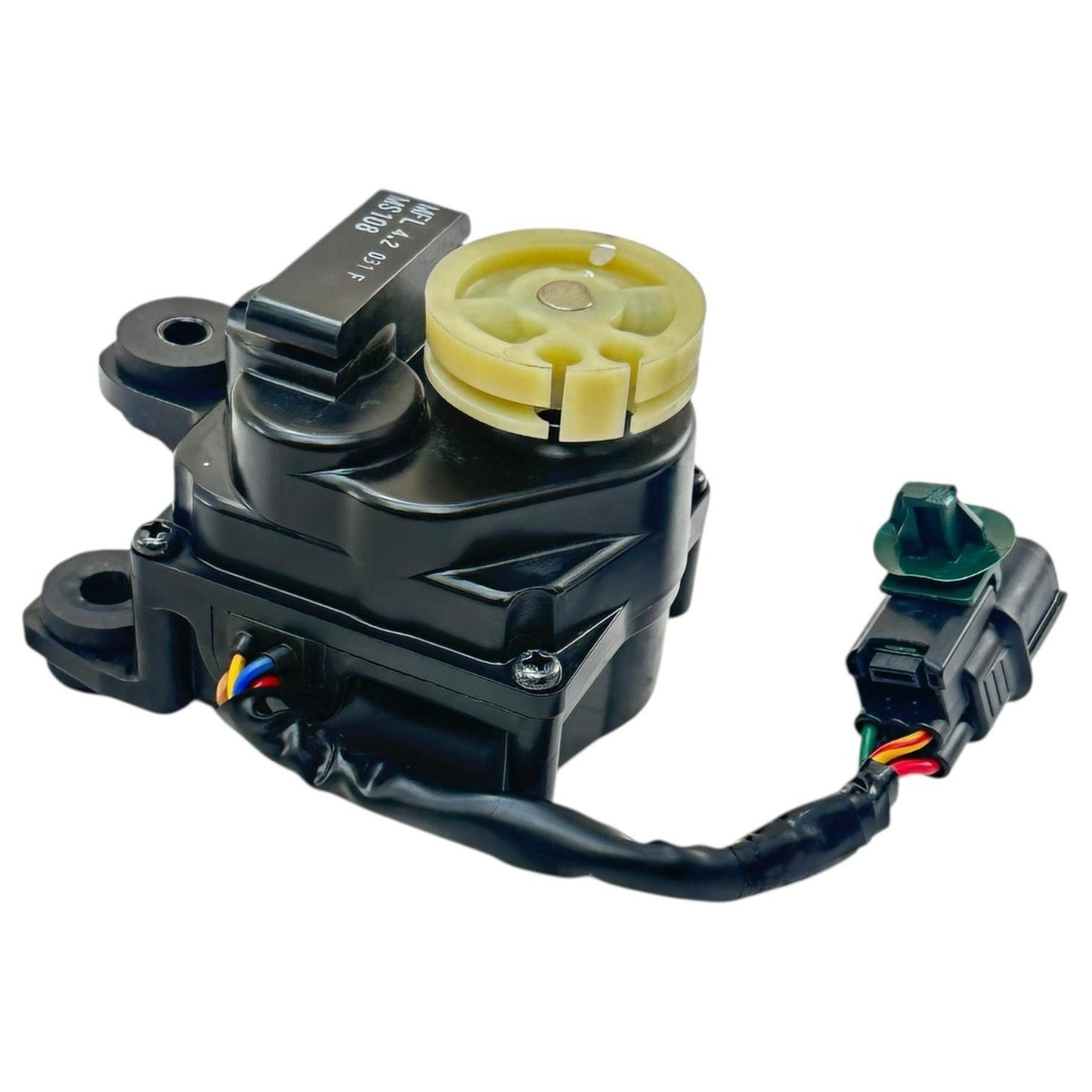 2014 - 2016 HONDA CBR1000RR SP EXHAUST VALVE SERVO MOTOR 31420-MFL-013