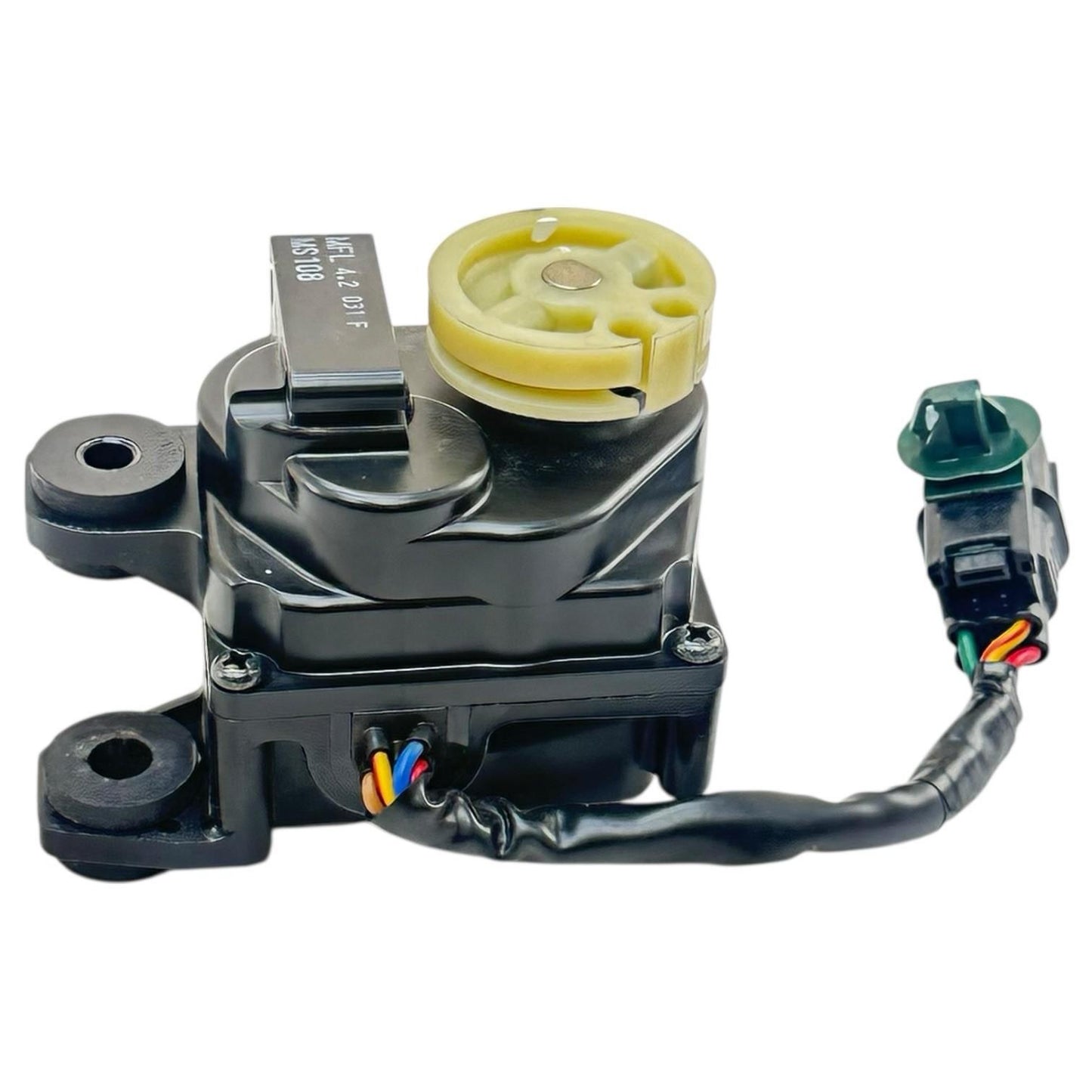 2014 - 2016 HONDA CBR1000RR SP EXHAUST VALVE SERVO MOTOR 31420-MFL-013