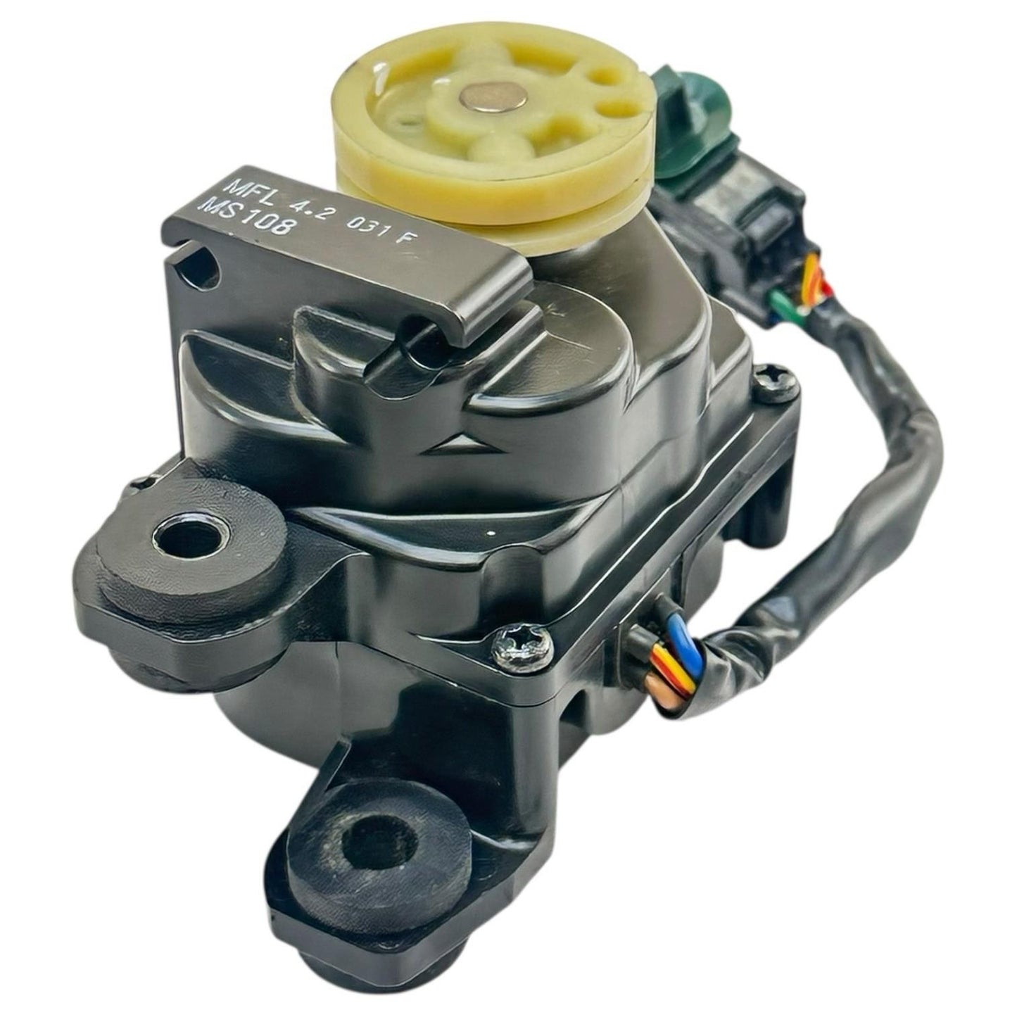 2014 - 2016 HONDA CBR1000RR SP EXHAUST VALVE SERVO MOTOR 31420-MFL-013