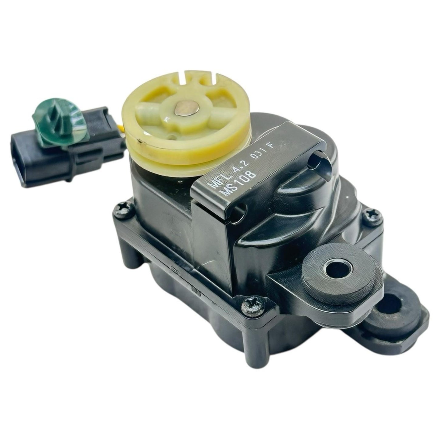 2014 - 2016 HONDA CBR1000RR SP EXHAUST VALVE SERVO MOTOR 31420-MFL-013