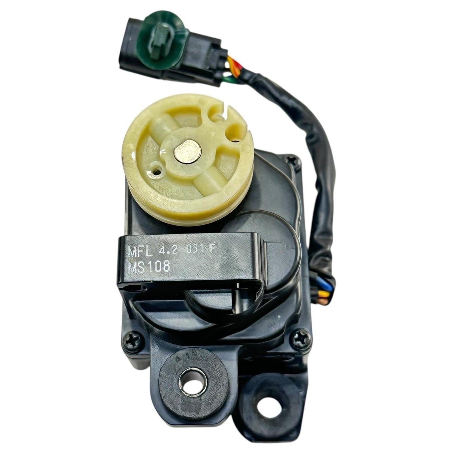 2014 - 2016 HONDA CBR1000RR SP EXHAUST VALVE SERVO MOTOR 31420-MFL-013