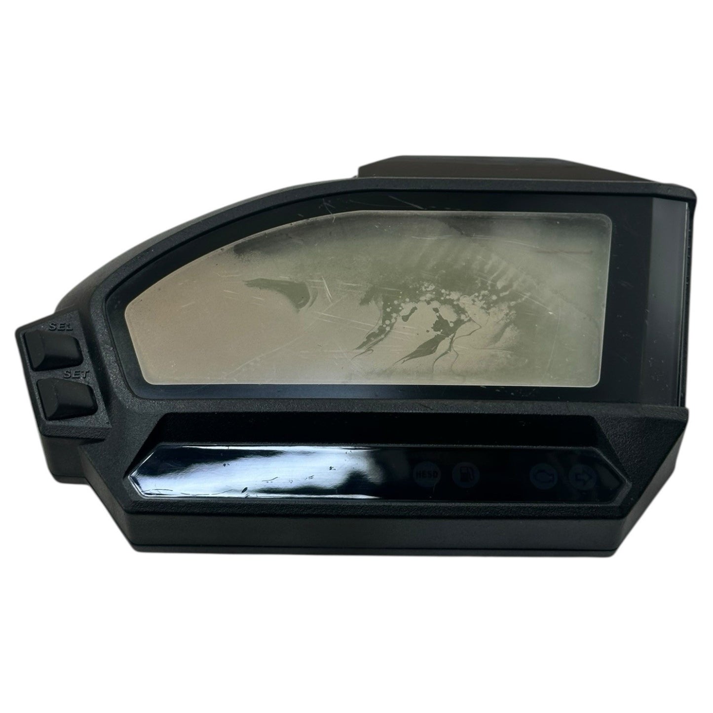 2014 - 2016 HONDA CBR1000RR SP SPEEDOMETER GAUGE CLUSTER DASH TACKOMETER SPEEDO