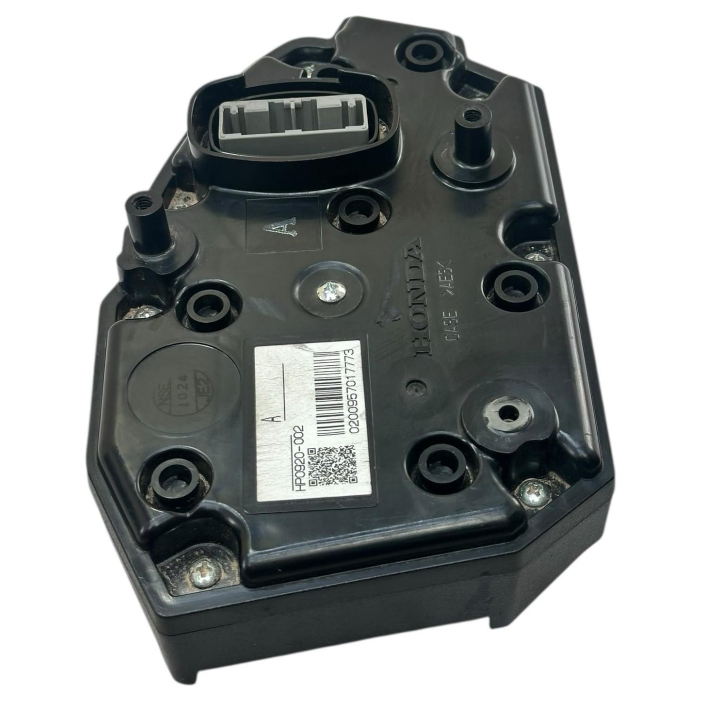 2014 - 2016 HONDA CBR1000RR SP SPEEDOMETER GAUGE CLUSTER DASH TACKOMETER SPEEDO