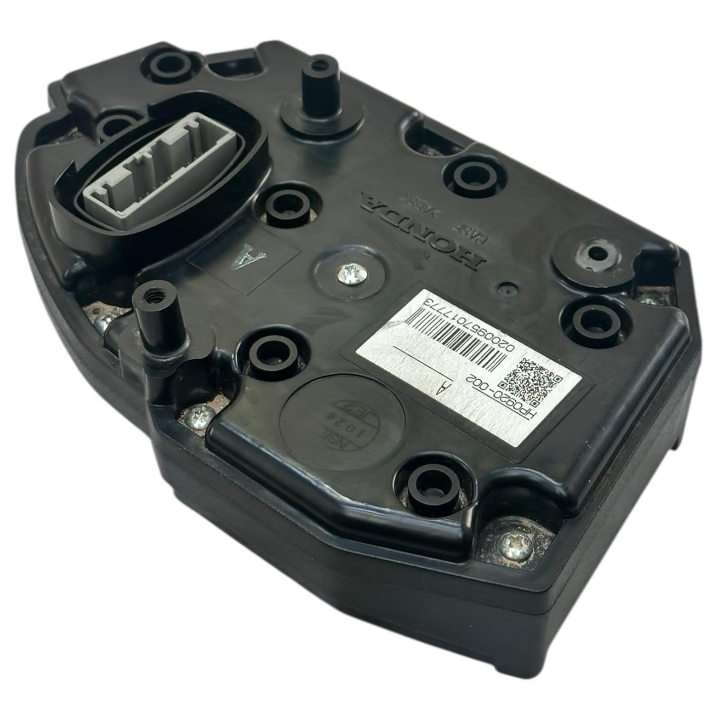 2014 - 2016 HONDA CBR1000RR SP SPEEDOMETER GAUGE CLUSTER DASH TACKOMETER SPEEDO