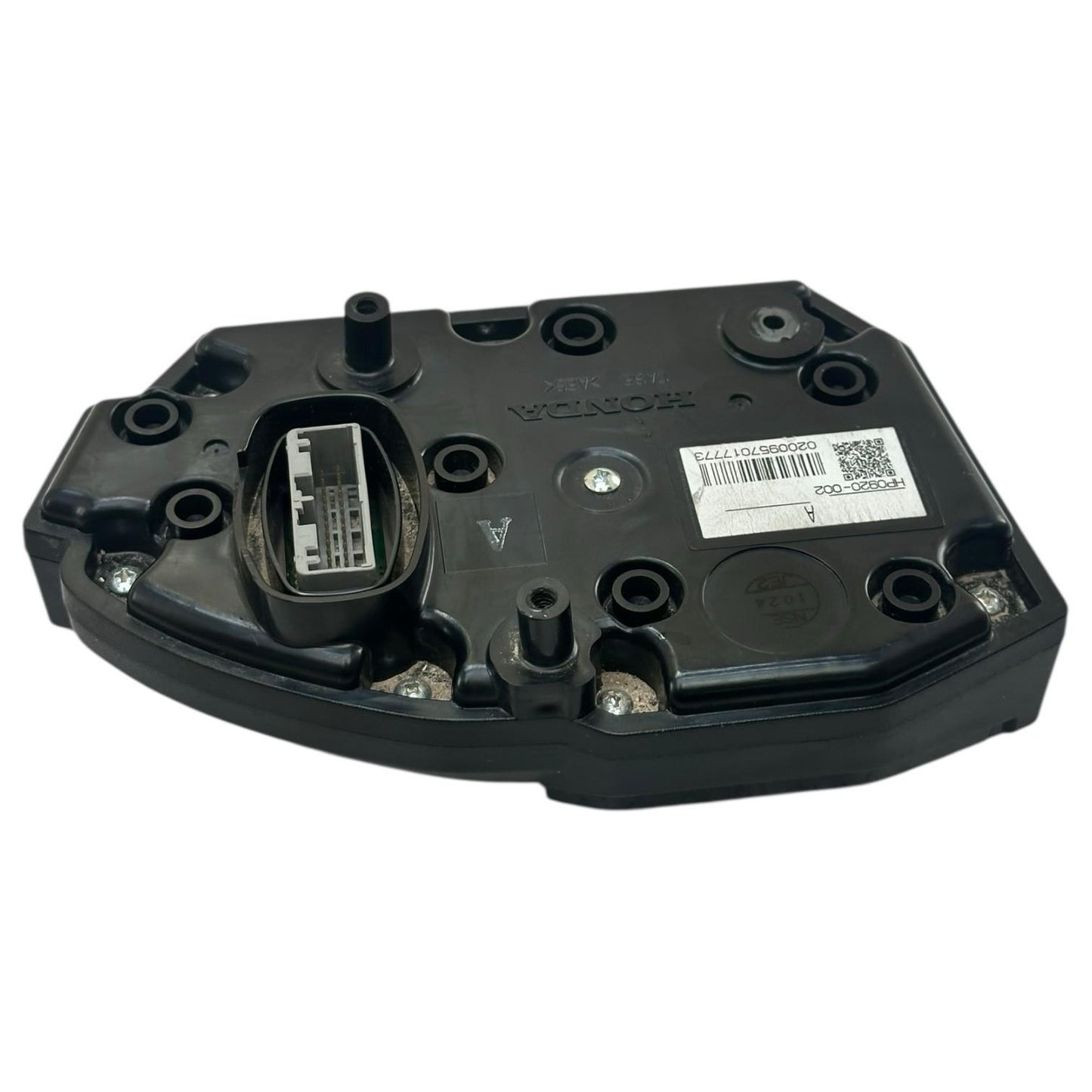 2014 - 2016 HONDA CBR1000RR SP SPEEDOMETER GAUGE CLUSTER DASH TACKOMETER SPEEDO