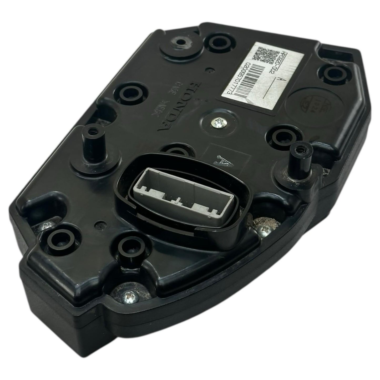 2014 - 2016 HONDA CBR1000RR SP SPEEDOMETER GAUGE CLUSTER DASH TACKOMETER SPEEDO