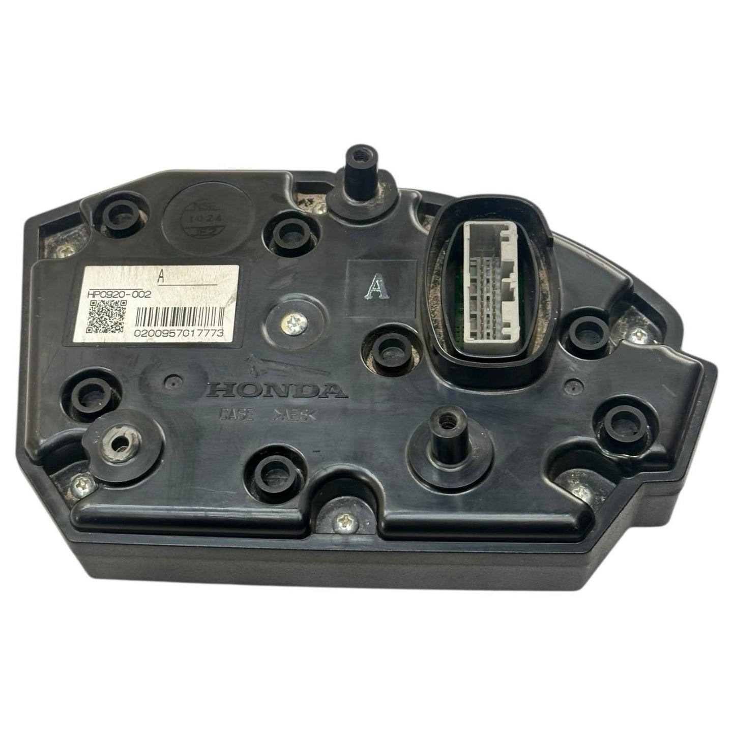 2014 - 2016 HONDA CBR1000RR SP SPEEDOMETER GAUGE CLUSTER DASH TACKOMETER SPEEDO