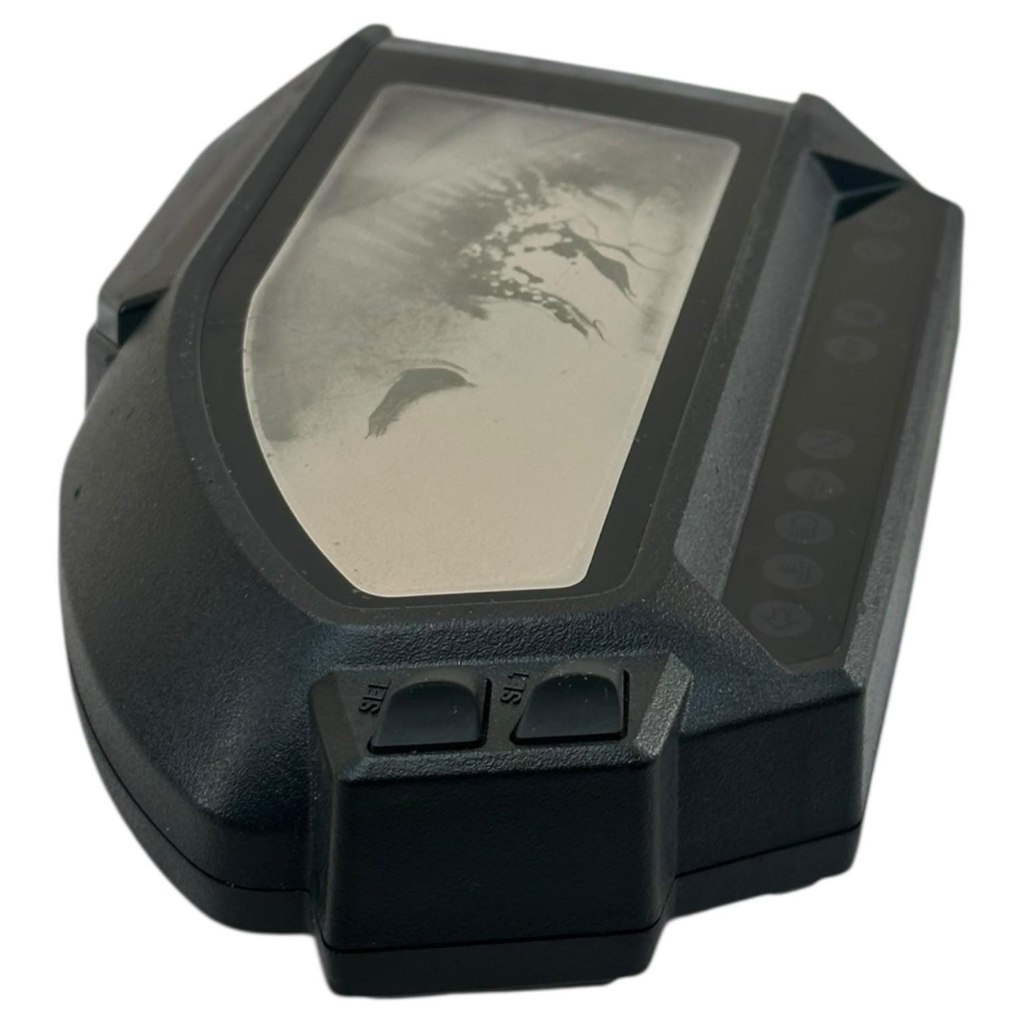 2014 - 2016 HONDA CBR1000RR SP SPEEDOMETER GAUGE CLUSTER DASH TACKOMETER SPEEDO