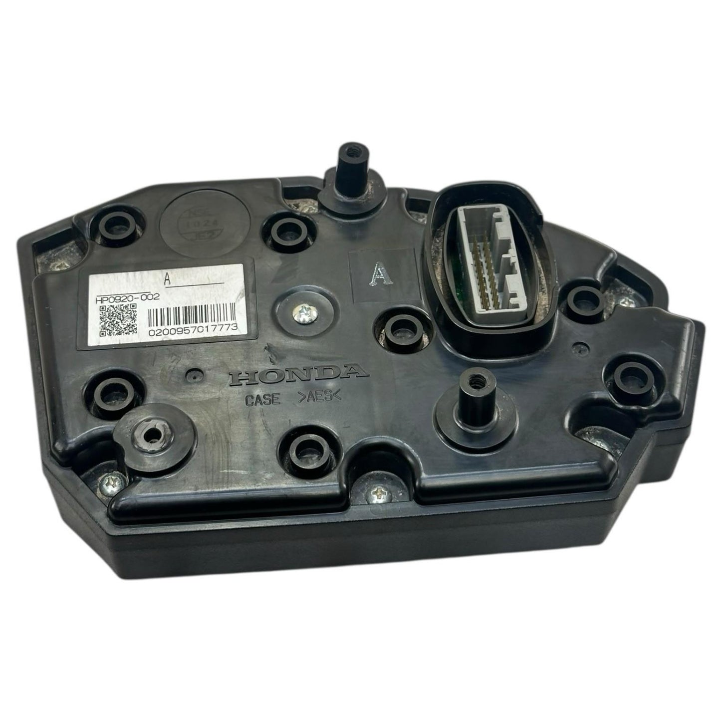 2014 - 2016 HONDA CBR1000RR SP SPEEDOMETER GAUGE CLUSTER DASH TACKOMETER SPEEDO