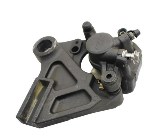 2021 - 2024 KAWASAKI NINJA ZX10R REAR BRAKE CALIPER BACK MOUNT BRAKING BLACK
