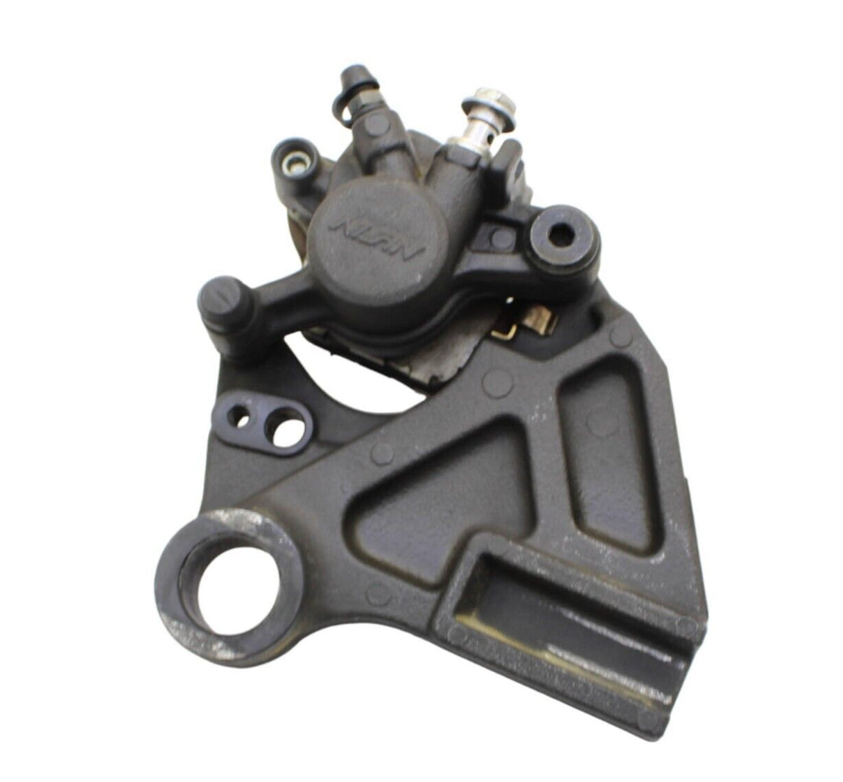 2021 - 2024 KAWASAKI NINJA ZX10R REAR BRAKE CALIPER BACK MOUNT BRAKING BLACK