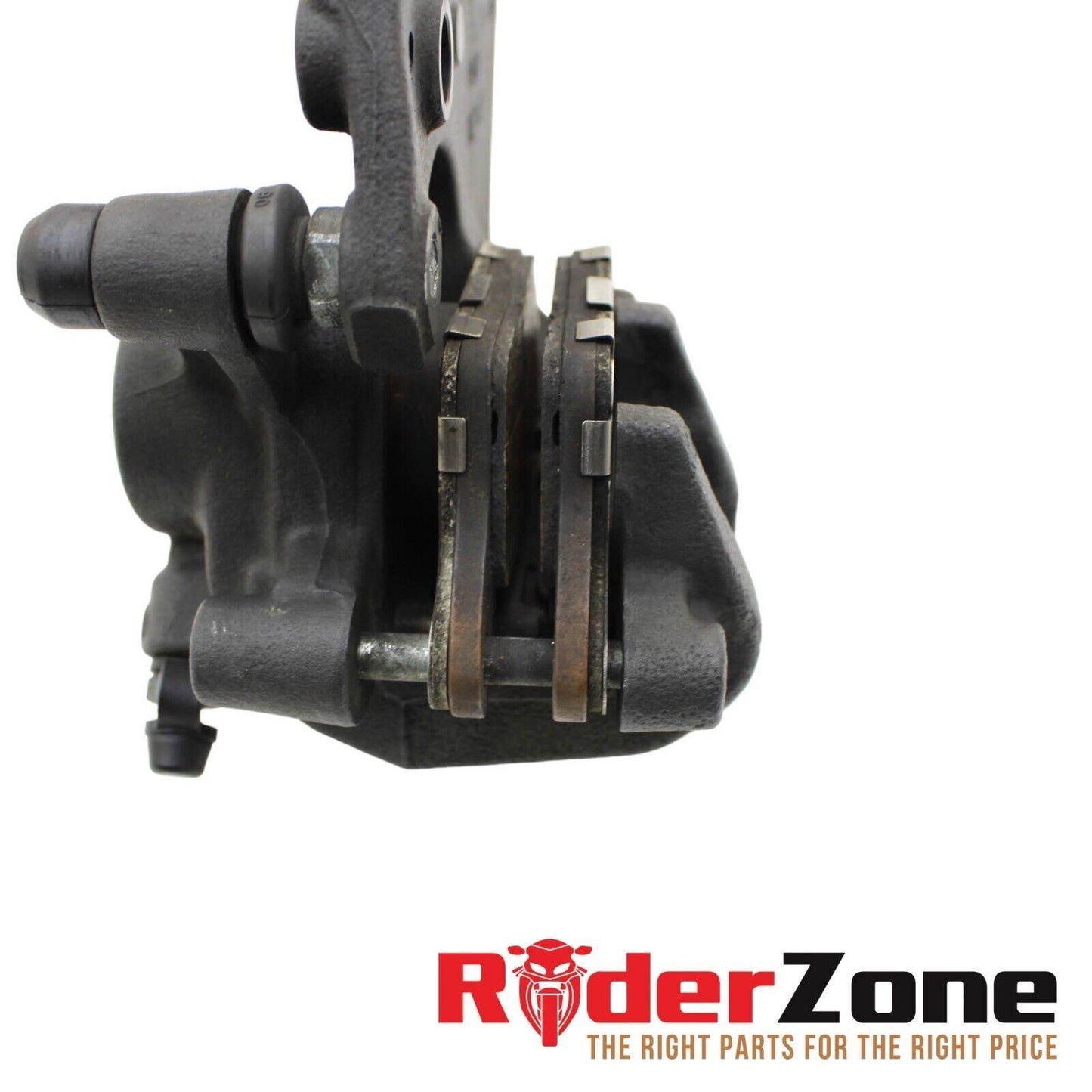 2021 - 2024 KAWASAKI NINJA ZX10R REAR BRAKE CALIPER BACK MOUNT BRAKING BLACK