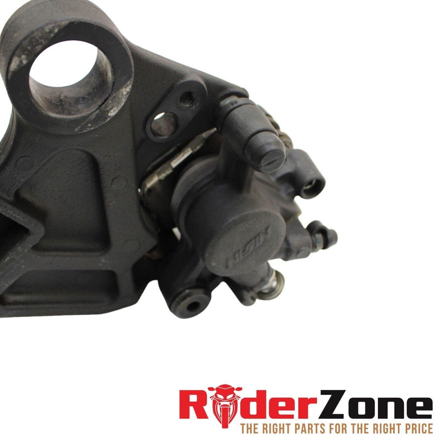 2021 - 2024 KAWASAKI NINJA ZX10R REAR BRAKE CALIPER BACK MOUNT BRAKING BLACK