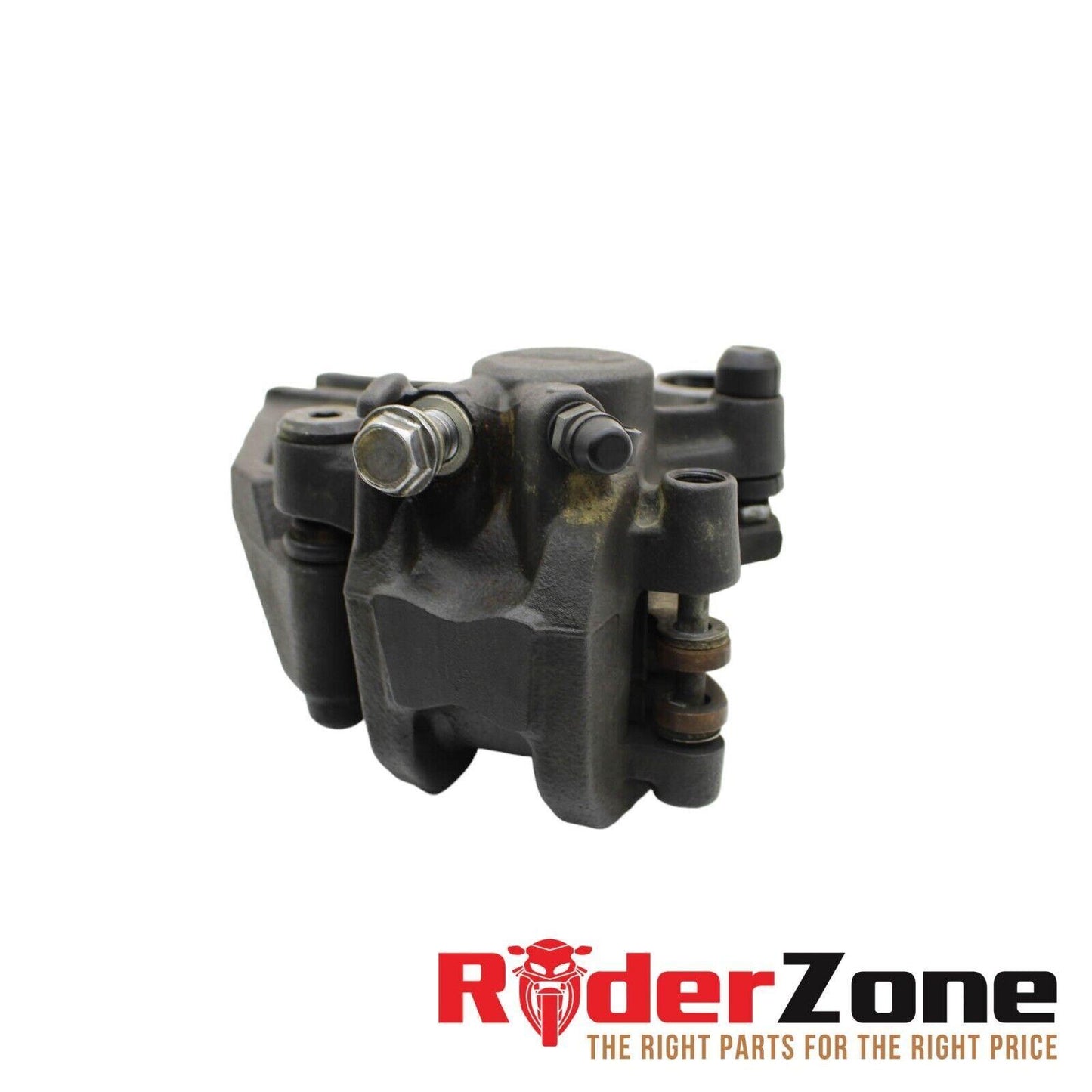 2021 - 2024 KAWASAKI NINJA ZX10R REAR BRAKE CALIPER BACK MOUNT BRAKING BLACK