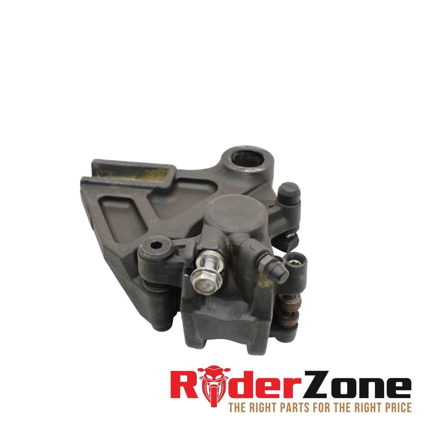 2021 - 2024 KAWASAKI NINJA ZX10R REAR BRAKE CALIPER BACK MOUNT BRAKING BLACK