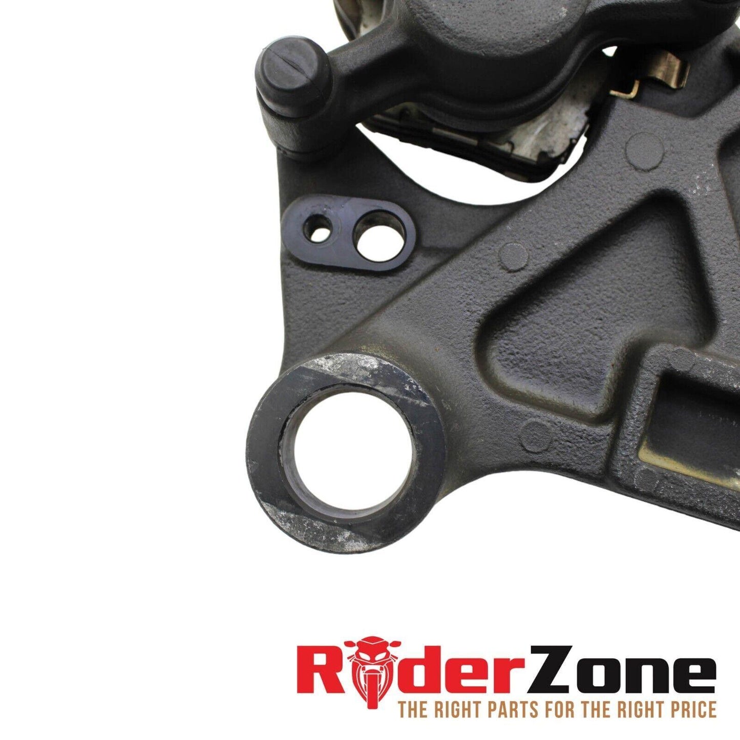 2021 - 2024 KAWASAKI NINJA ZX10R REAR BRAKE CALIPER BACK MOUNT BRAKING BLACK