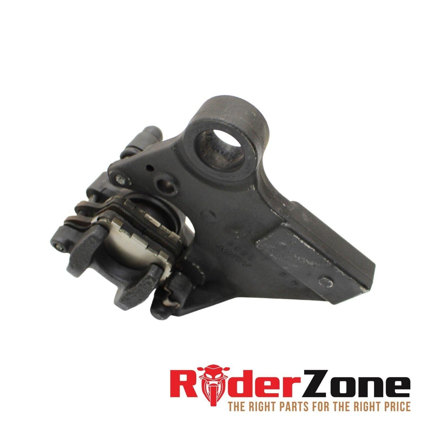 2021 - 2024 KAWASAKI NINJA ZX10R REAR BRAKE CALIPER BACK MOUNT BRAKING BLACK