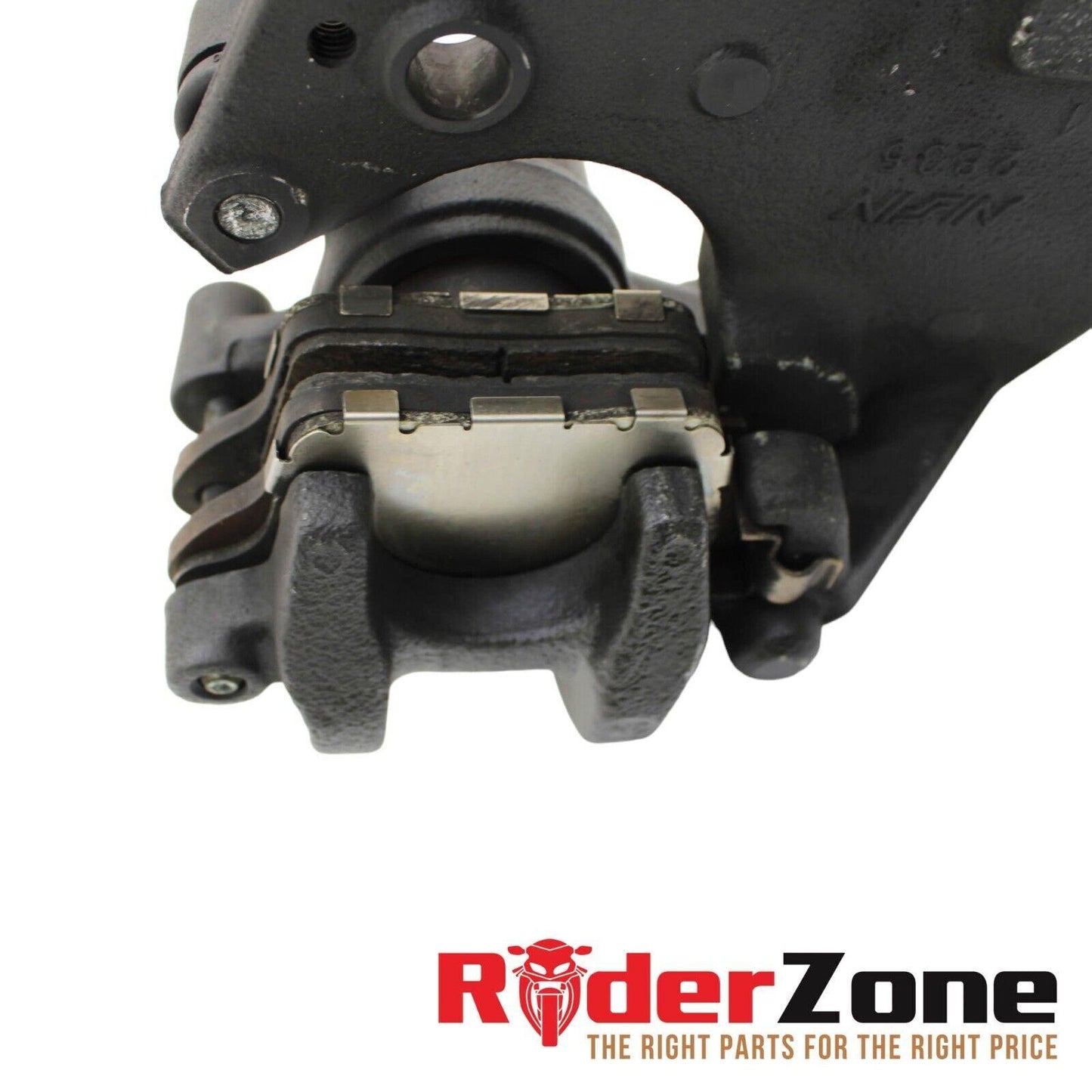 2021 - 2024 KAWASAKI NINJA ZX10R REAR BRAKE CALIPER BACK MOUNT BRAKING BLACK