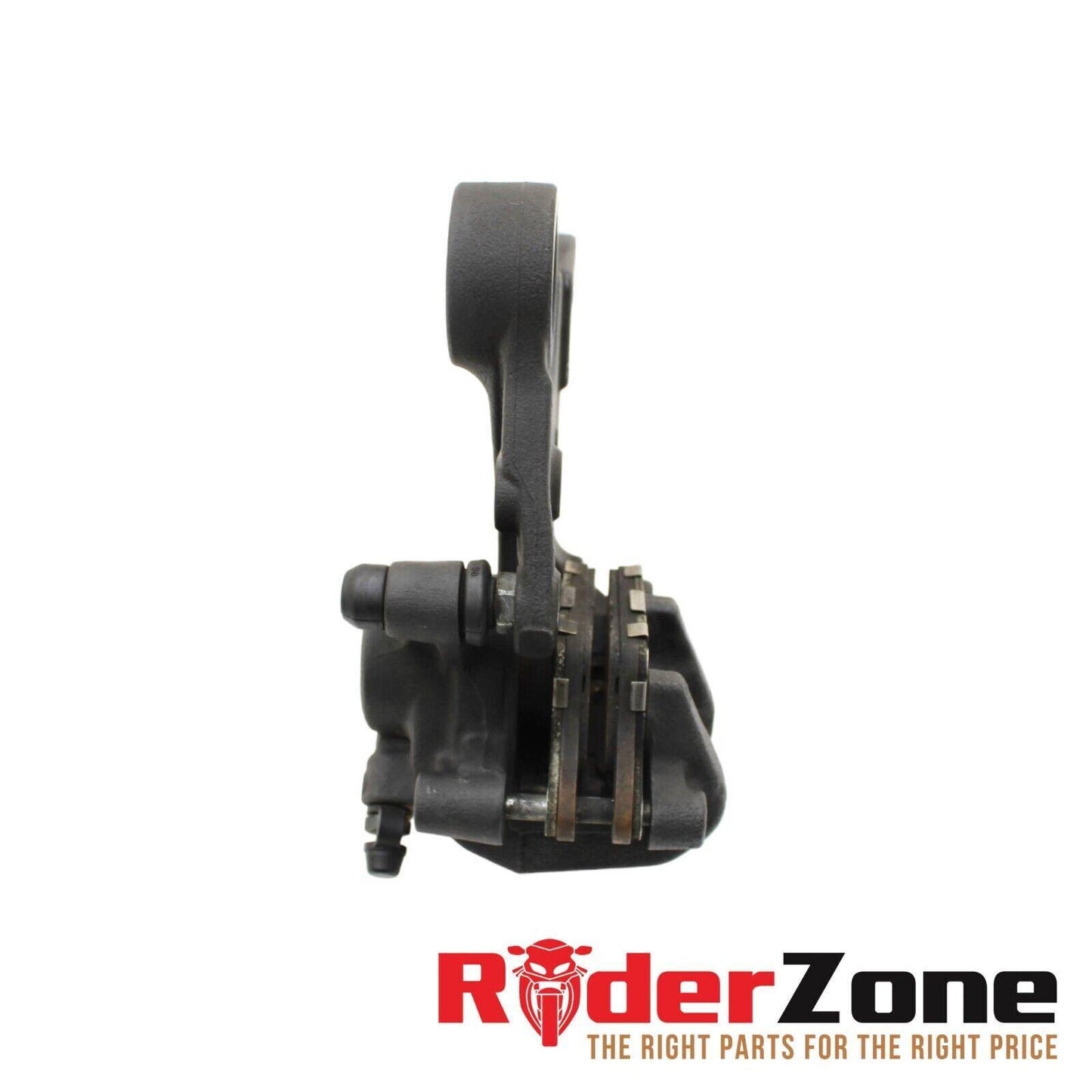 2021 - 2024 KAWASAKI NINJA ZX10R REAR BRAKE CALIPER BACK MOUNT BRAKING BLACK