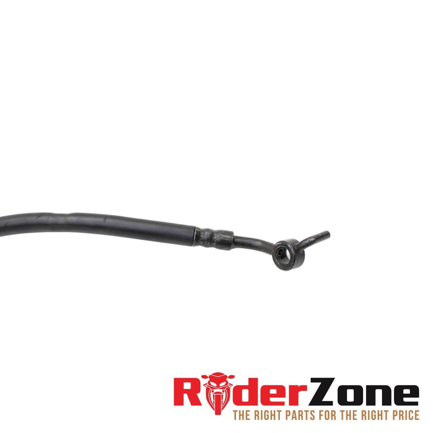 2021 - 2024 KAWASAKI NINJA ZX10R FRONT BRAKE LINES CALIPER HOSES HARDWARE