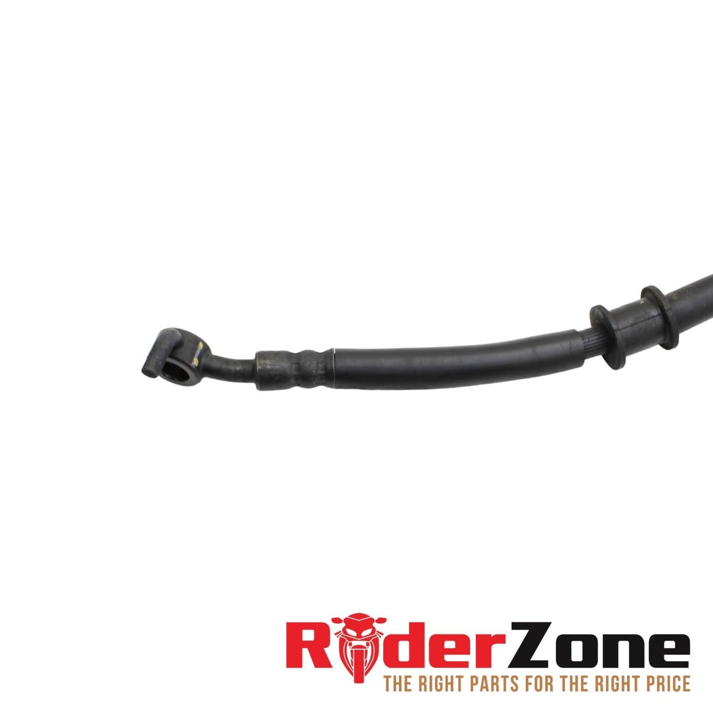 2021 - 2024 KAWASAKI NINJA ZX10R FRONT BRAKE LINES CALIPER HOSES HARDWARE