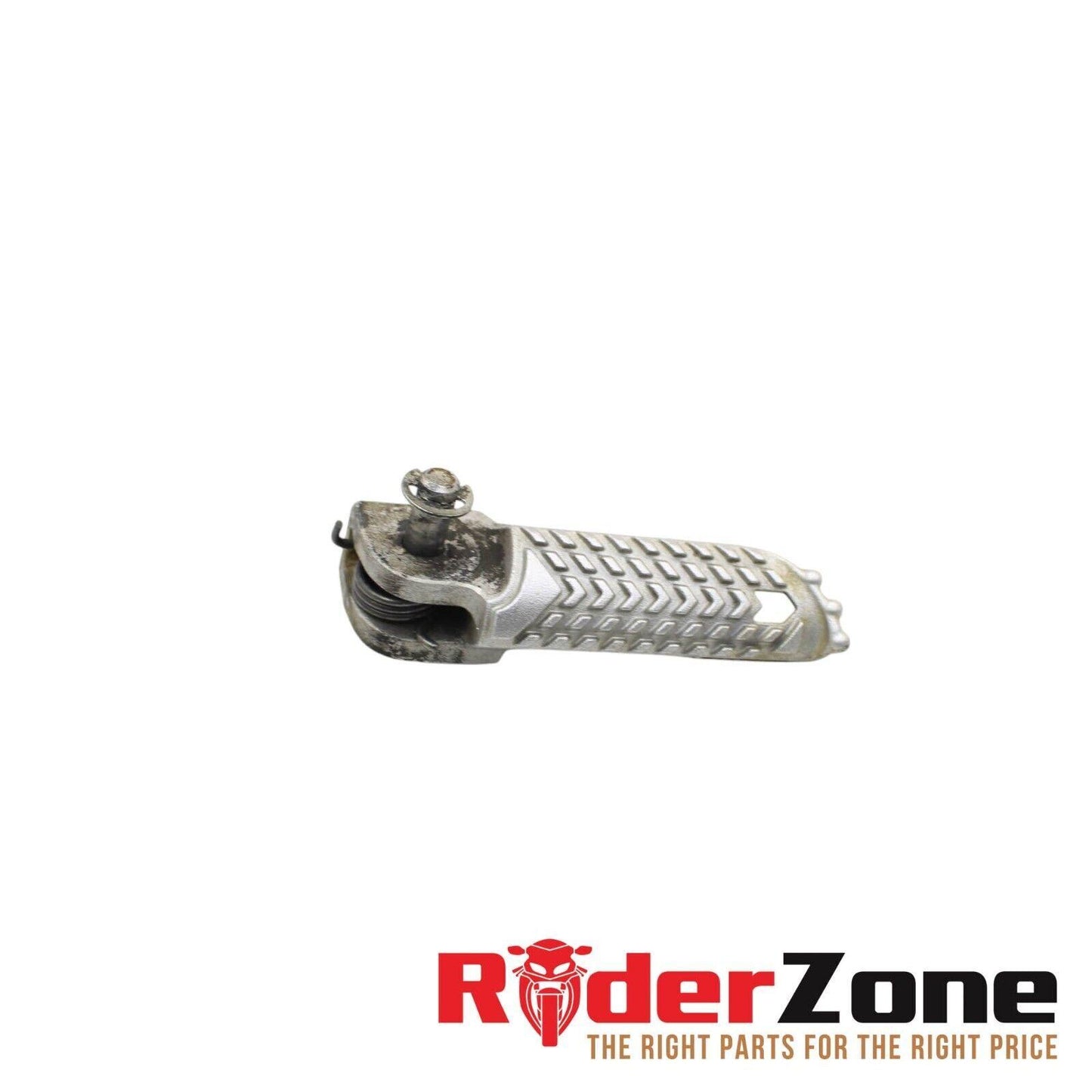 2021 - 2023 KAWASAKI NINJA ZX10R FOOT REST MOUNTS REARSET REAR SET LEFT RIGHT