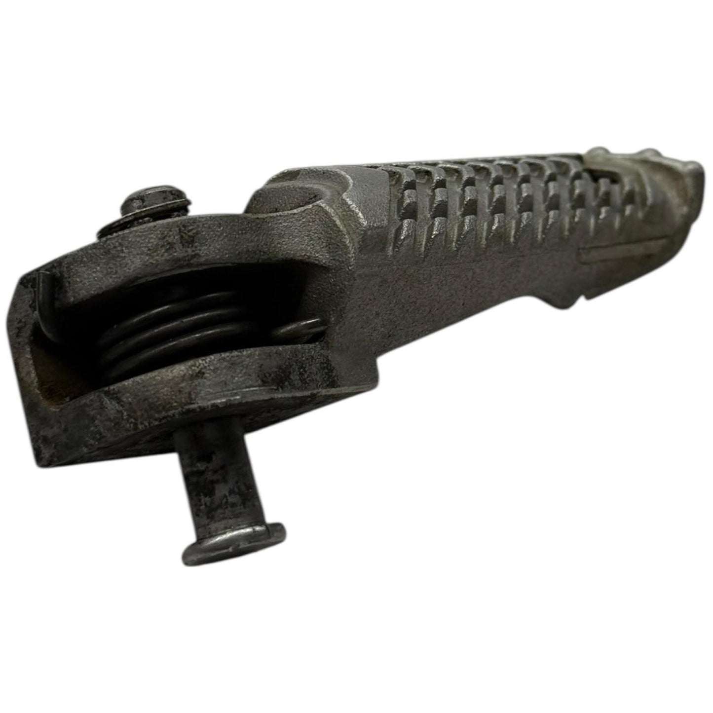 2021 - 2023 KAWASAKI NINJA ZX10R FOOT REST MOUNTS REARSET REAR SET LEFT RIGHT