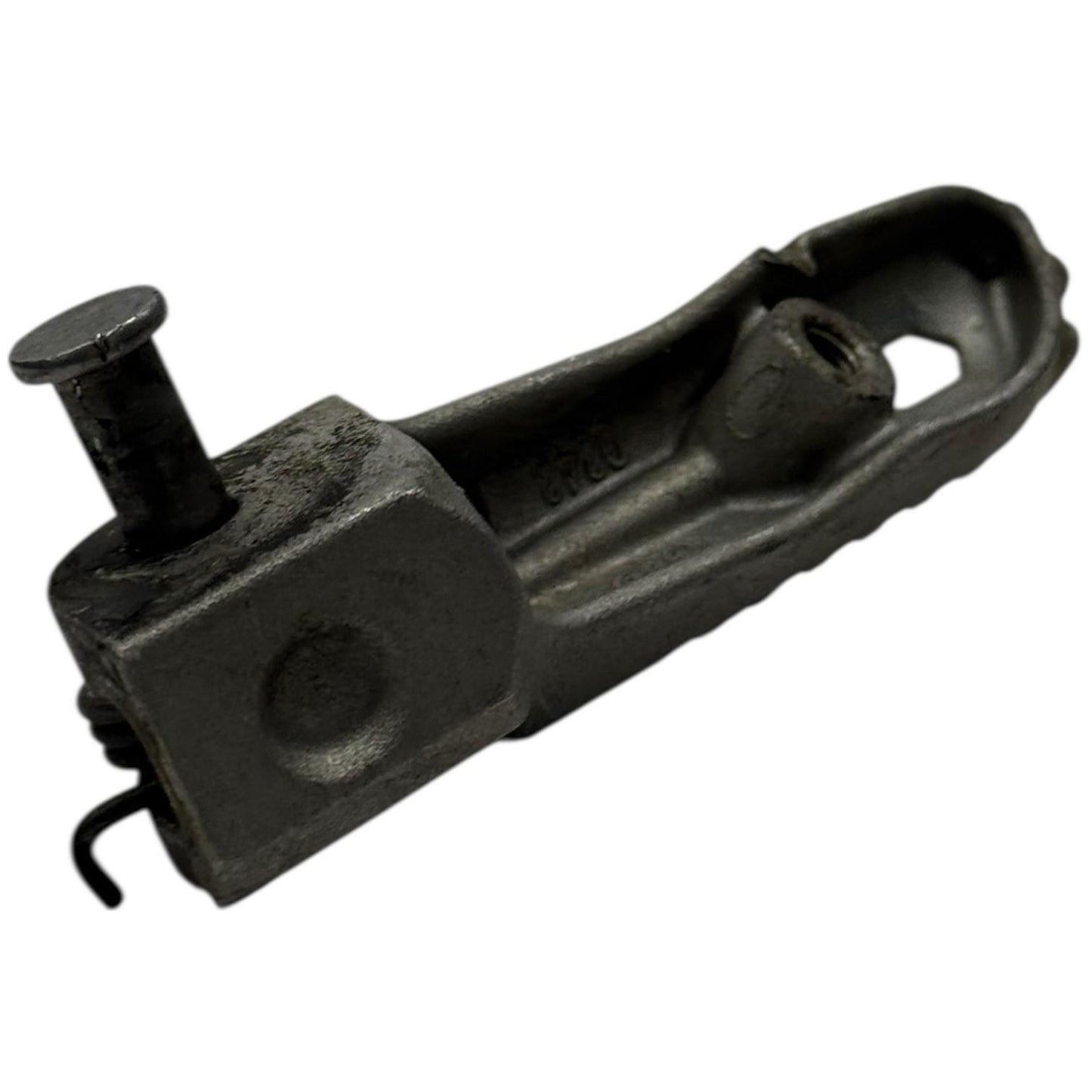 2021 - 2023 KAWASAKI NINJA ZX10R FOOT REST MOUNTS REARSET REAR SET LEFT RIGHT