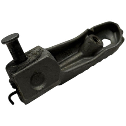 2021 - 2023 KAWASAKI NINJA ZX10R FOOT REST MOUNTS REARSET REAR SET LEFT RIGHT