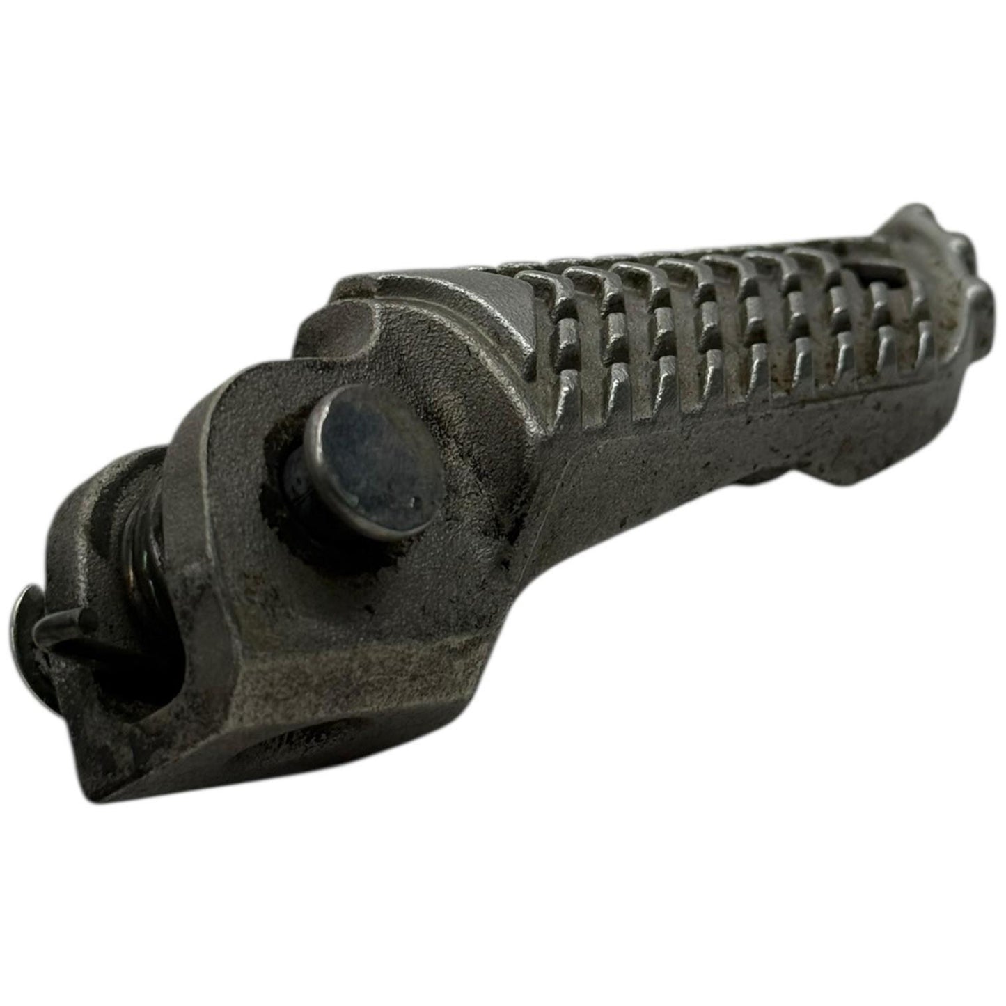 2021 - 2023 KAWASAKI NINJA ZX10R FOOT REST MOUNTS REARSET REAR SET LEFT RIGHT