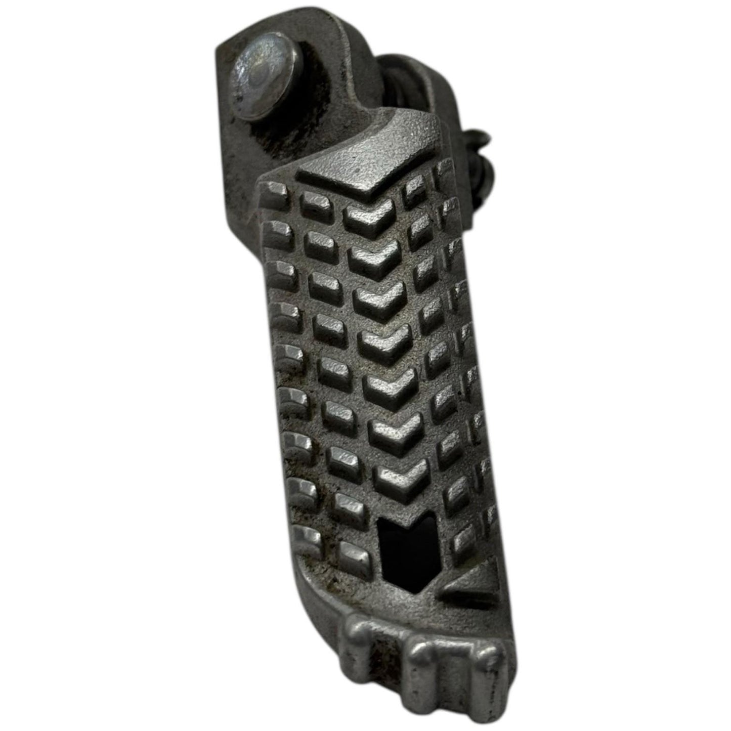 2021 - 2023 KAWASAKI NINJA ZX10R FOOT REST MOUNTS REARSET REAR SET LEFT RIGHT