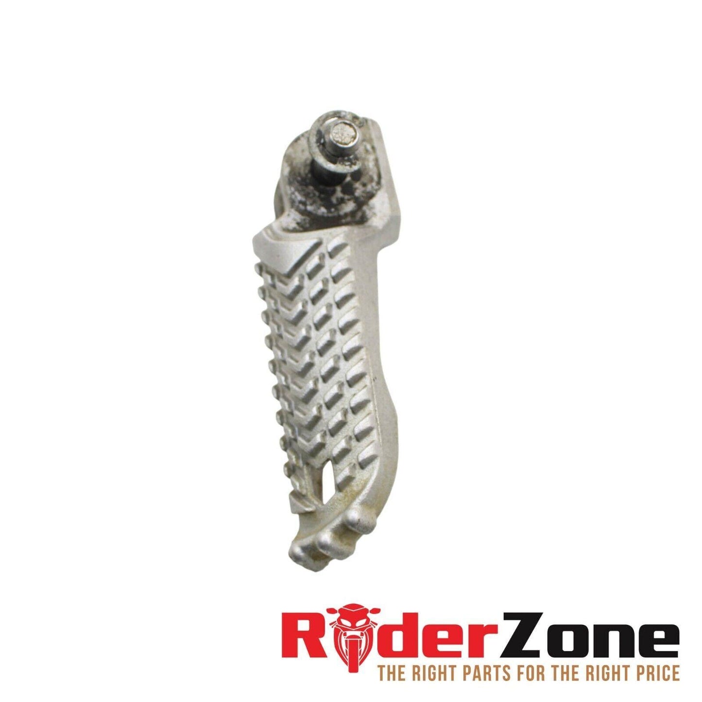 2021 - 2023 KAWASAKI NINJA ZX10R FOOT REST MOUNTS REARSET REAR SET LEFT RIGHT