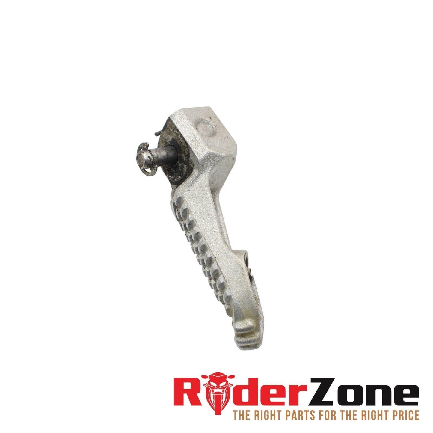 2021 - 2023 KAWASAKI NINJA ZX10R FOOT REST MOUNTS REARSET REAR SET LEFT RIGHT