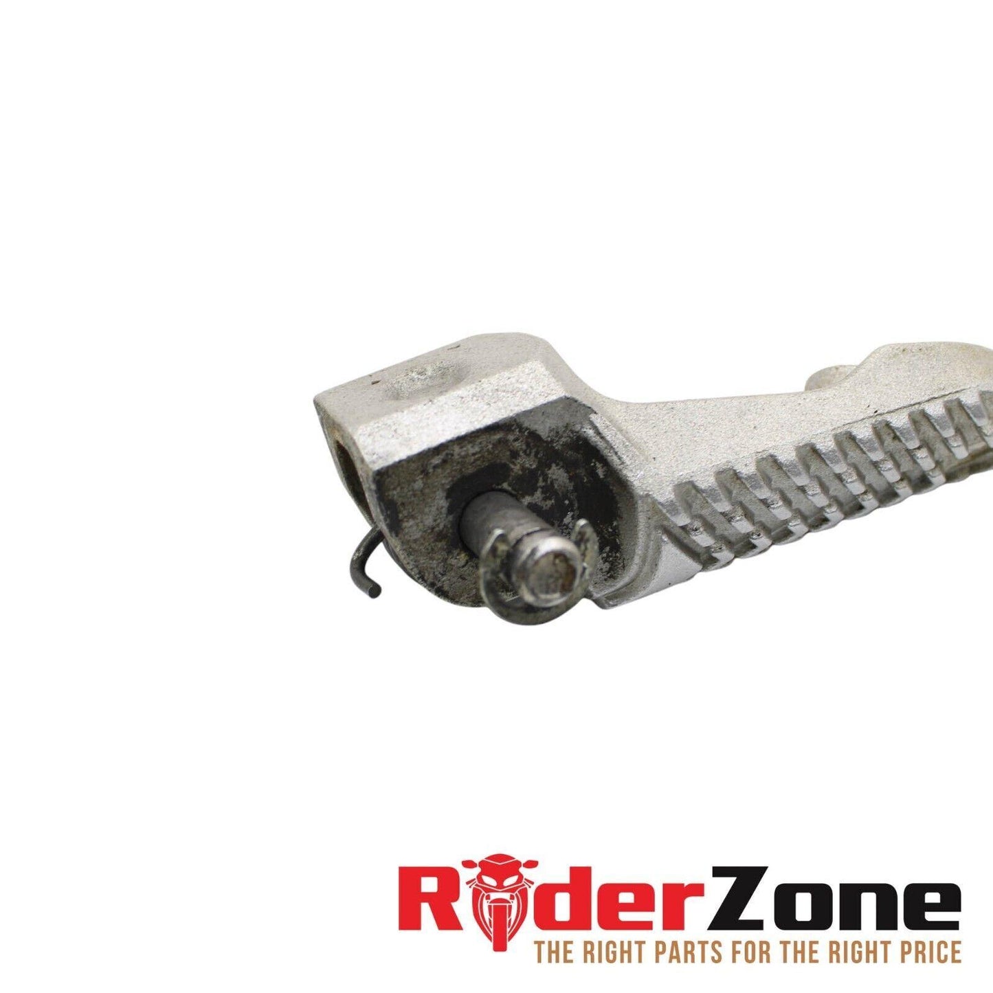 2021 - 2023 KAWASAKI NINJA ZX10R FOOT REST MOUNTS REARSET REAR SET LEFT RIGHT