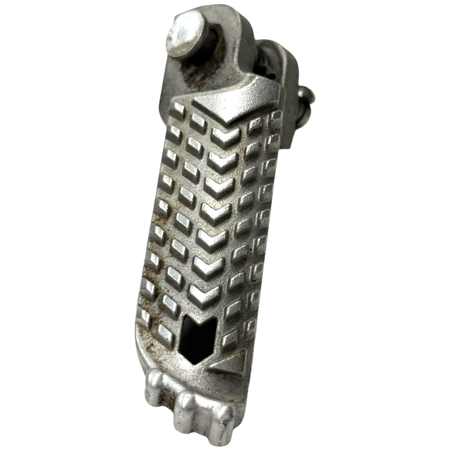 2021 - 2023 KAWASAKI NINJA ZX10R FOOT REST MOUNTS REARSET REAR SET LEFT RIGHT