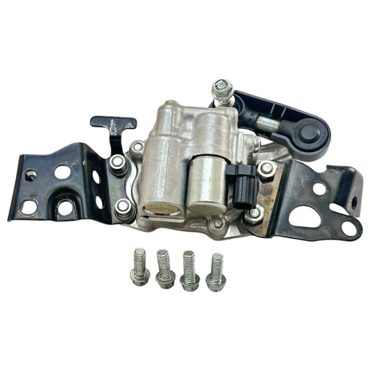 2014 - 2016 HONDA CBR1000RR SP KYB STEERING DAMPER STABILIZER STOCK OEM