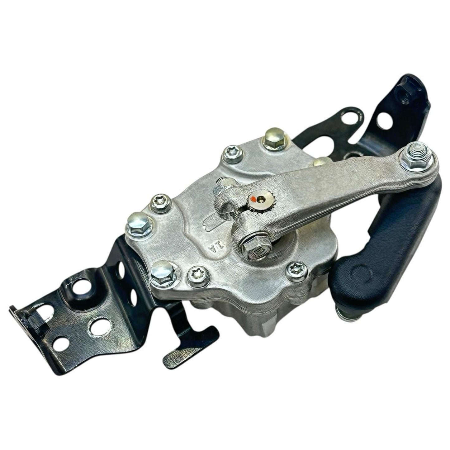 2014 - 2016 HONDA CBR1000RR SP KYB STEERING DAMPER STABILIZER STOCK OEM