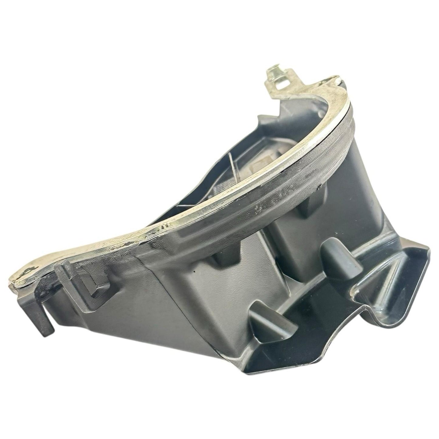 2014 - 2016 HONDA CBR1000RR SP SPROCKET COVER  CHAIN PLASTIC PANEL STOCK OEM