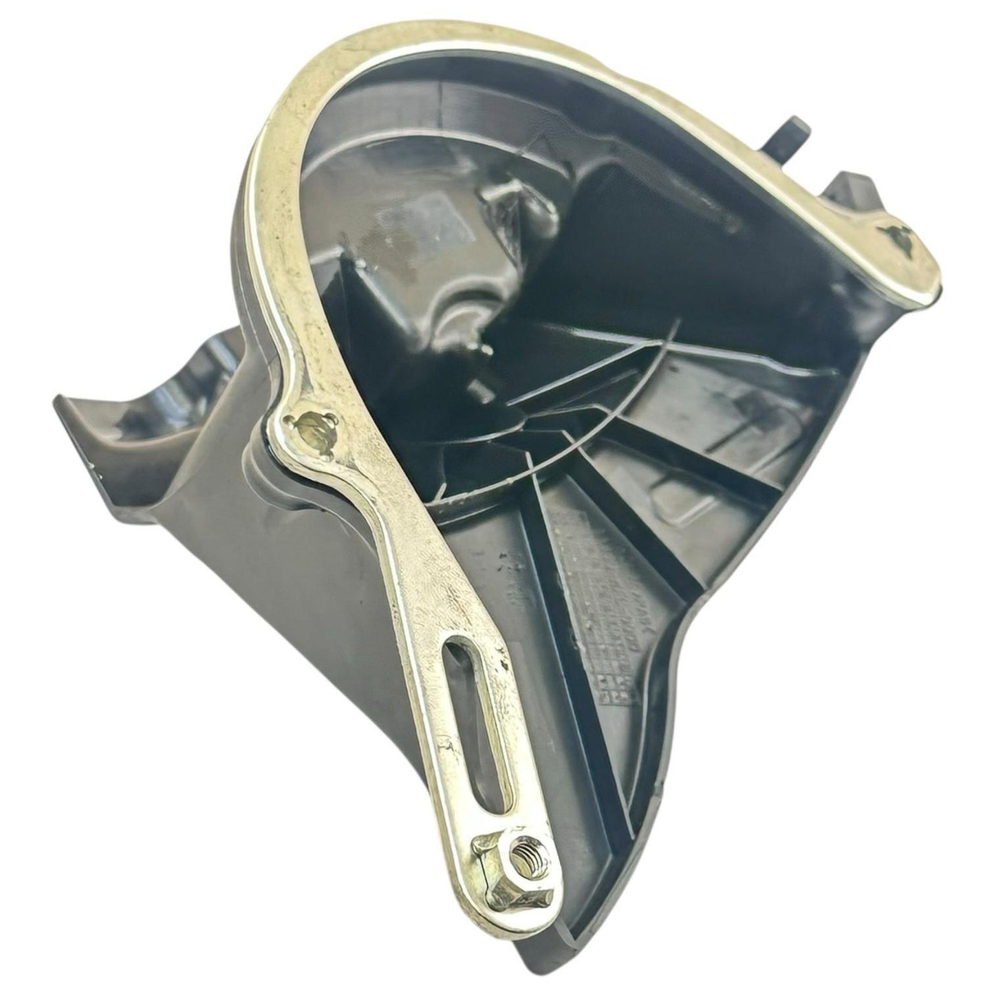 2014 - 2016 HONDA CBR1000RR SP SPROCKET COVER  CHAIN PLASTIC PANEL STOCK OEM