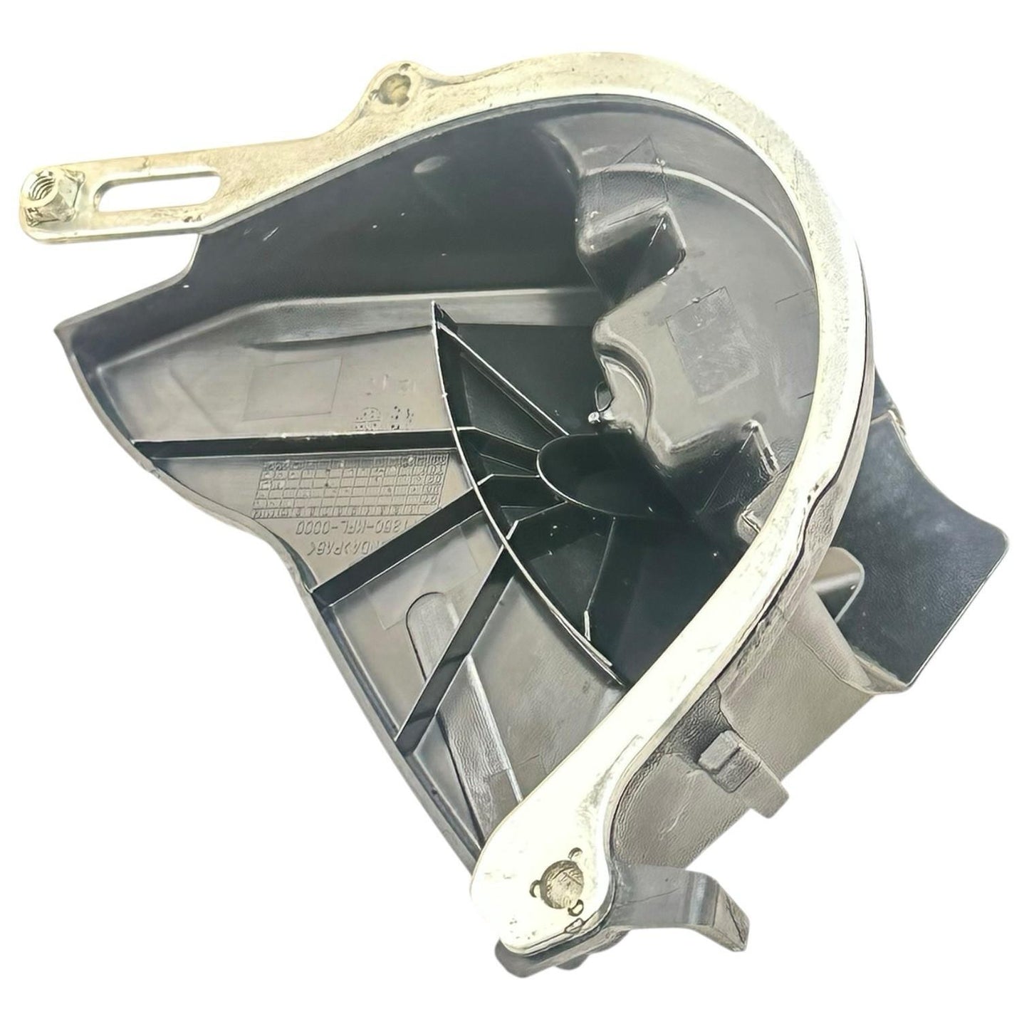 2014 - 2016 HONDA CBR1000RR SP SPROCKET COVER  CHAIN PLASTIC PANEL STOCK OEM