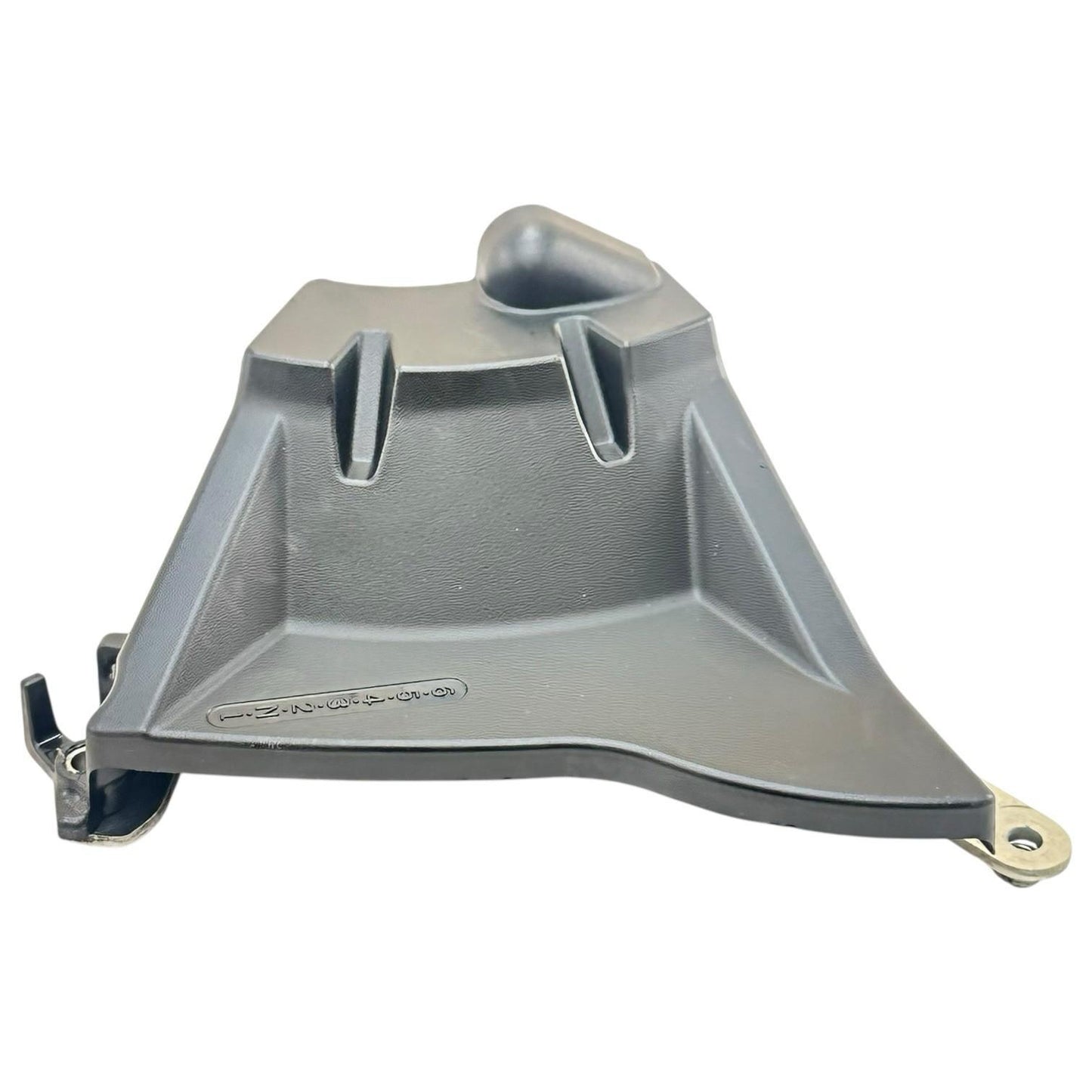 2014 - 2016 HONDA CBR1000RR SP SPROCKET COVER  CHAIN PLASTIC PANEL STOCK OEM